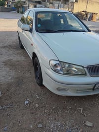 موديل ٢٠٠٣ • مكينة ١٨٠٠ • كربلاء