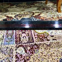 توسان • LED خلفي • قطع غيار