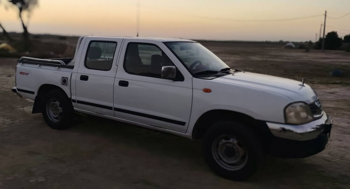 سلام عليكم نيسان البيع موديل 10 مكفوله كفاله عامه سياره جاهزه من كلشي مكينه كير خير من الله ,محسن ,سنويه إلى 2029  رقم مثنى السعر 115 بيه مجال قليل  الاستفسار اكثر ***********
