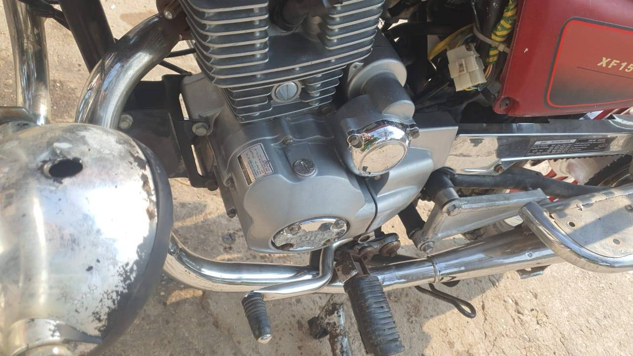 جونده موديل ١٥ دراجه بلاديه السعر ٤٠٠ قفل اوراق كامله كبل لترقيم دراجه جانت متروكه مكاني بغداد حي النصر ***********
