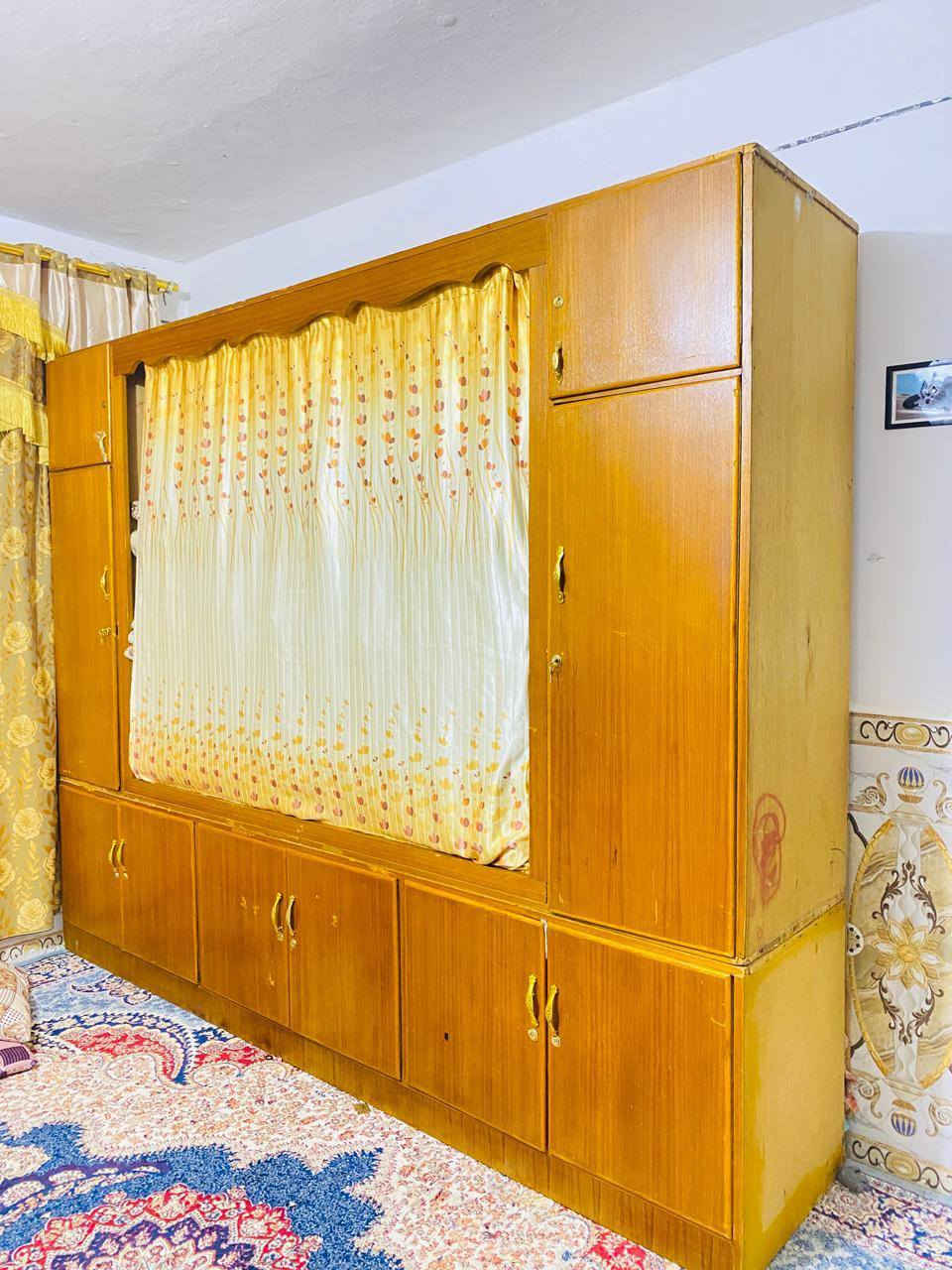 للبيع خشب عراقي صاج داخل خارج 
السعر ١٩٠ الف 
***********
