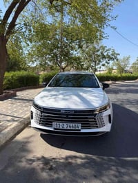 بي واي دي دستروير • بي واي دي • دستروير • سيارة بي واي دي • BYD Destro...