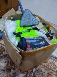 شلعه امازون • شلعه ملابس اطفال