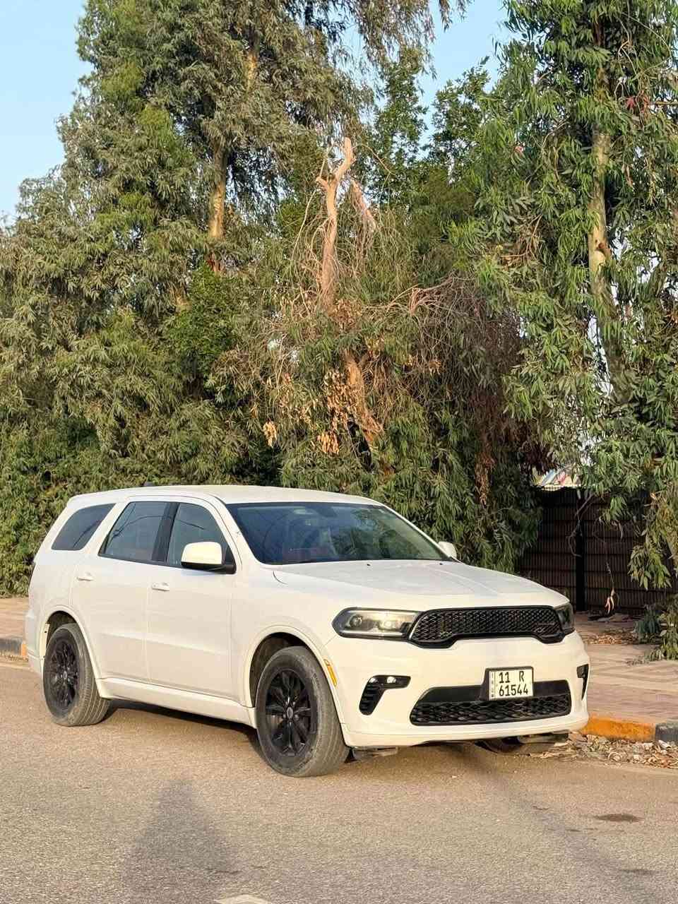 دوج دورنكو بوليسي هيمي مديل 2022
محرك 8 سلندر 5700
الضرر تصليح وصبغ الباب الخلفي الايسر و الجاملغ الأيمن مع ضرر ايرباك البرده 
عداد المسافه 9 الف مير 
سعر 265 وبيها مجال


**إذا كنت صاحب هذا الإعلان وتريد حذفه لأي سبب، رجاءا أرسل رسالة إلى الدعم الفني**