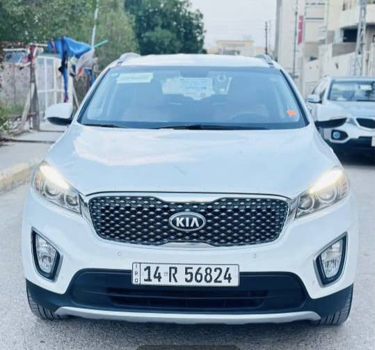 السلام عليكم سياره سورنتو 7راكب مويل 16خليجي ثلاث قطع تبريد ماشيه 130مكينه سته سلندر 3400بردات بلادي خلفيه اشاره بلمري مرايه شفط ترحيب عند الاقتراب دواسات مضيئه علامت سورنتو جنطه كهربائيه كشن كهرباء تحكم ستيرن حساسات أمامي خلفي لايت ضبابي مانع انزلاق ويل حجم19كامره دواره مكفوله من الصبق والتبديل بيه بارد فقط المكينه مبدل كازكت فقط شغل مضبوط رقم بصره الجديد نكليزي سنويه 2030تنتهي السياره بسمي مداور ثاني يوم مشروع وطني العنوان ذي قار السعر 200$ وبيه مجال السونار مرفوق مع الصور الاتصال على الرقم***********.  ***********
