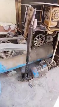 محل بنشرجي • كمبريسر • جكات