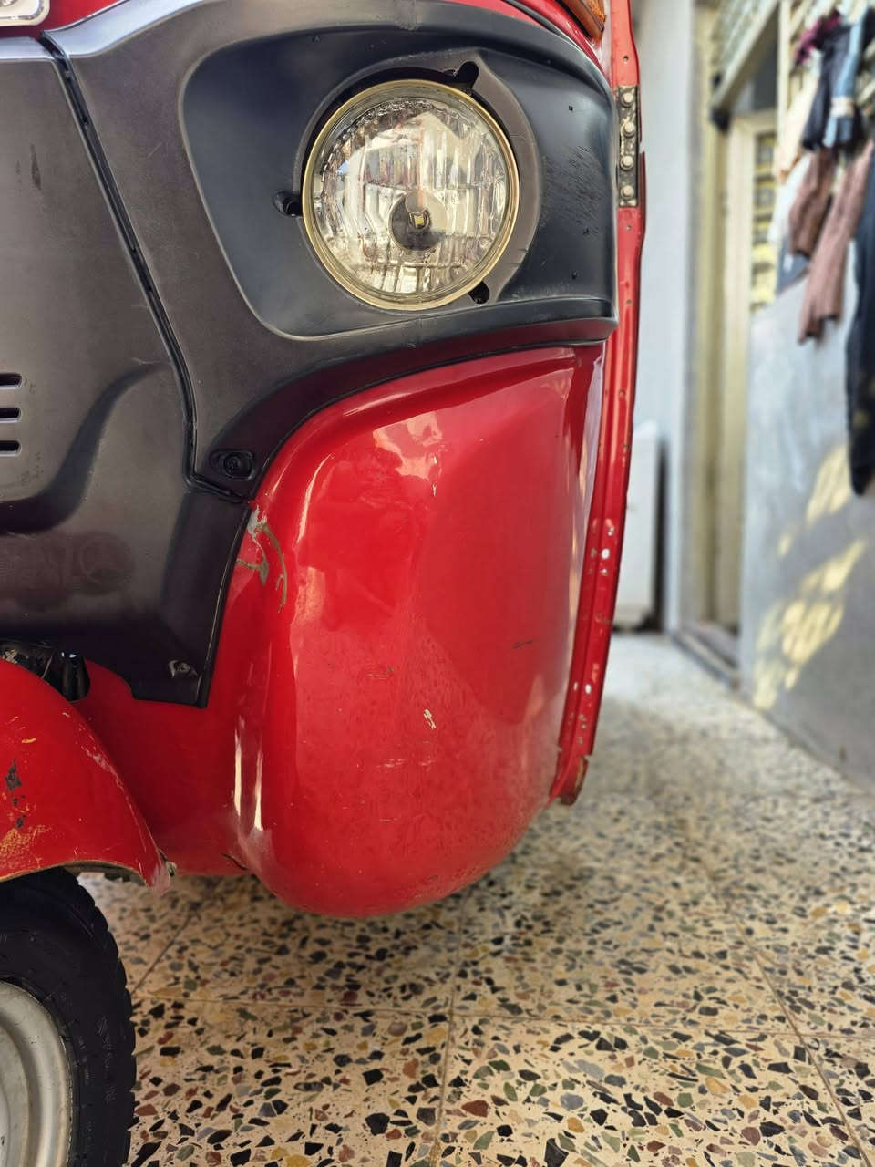 سلام عليكم تكتك 2020 شهر 11 بيه بارد يم البك لايت بدون صبق تكتك حلوه سعره 7800 وبيه مجال مكاني بغداد السياحي شاعوره رقمي ***********
