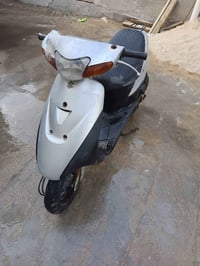 سوزوكي 60 • فرامل جلو مكسور • البصرة ابو الخصيب