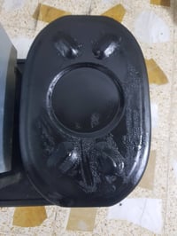 صوبة تركتر • شرط الشغل • حي الشيماء