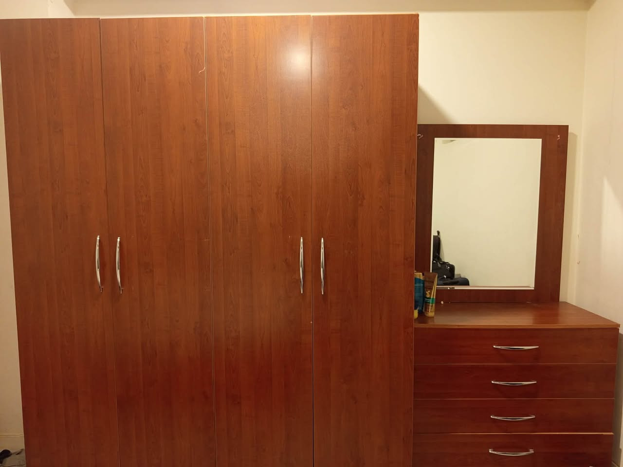 غرفه نوم مكانها اربيل


**إذا كنت صاحب هذا الإعلان وتريد حذفه لأي سبب، رجاءا أرسل رسالة إلى الدعم الفني**