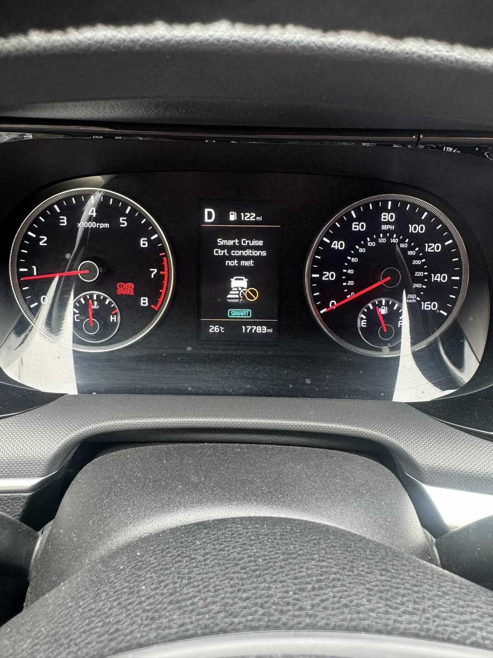 للبيع k5   مديل 2023
Gt lin
داخل جلد احمر 
كشن سايق كهرباء 
نقطه عمياء 
رادار امامي خلفي 
محرك 1600t
ماشيه 30.000
مرايه اوتو دم
حادث جامغ بدون دواخل بدون ايرباك  
للتواصل عل خاص او على الرقم ***********
