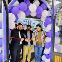 مجمع قسورة • ملابس نسائية • منطقة الإمام عون