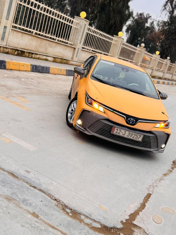 سلام عليكم كورلا 2022هايبرد خليجي مو صيني فول بدون اسلايت ضرر بوند جاملغ ماشيه 119 رقم نينوى هيئه غرامات صفر بسمي سنويه جديده سياره احلى من الصور بعد طخم تاير جديد طخمه بعده شركه السعر 155 بيها مجال مايعجبك لاتعلق *********** وتساب بي تحياتي الكم
