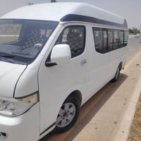شيري H5 • ٢٠١٣ • رقم كربلاء