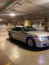 كرايسلر 300 • ٢٠١٢ • السليمانية