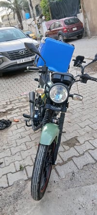 سولنك ماكس • ٢٠٢٤ • عواج بالدبل