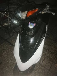 دراجه عصفوريه تموت الله شاهد المكينه مامفتوحه بس نقصه باتري واريد اروس...