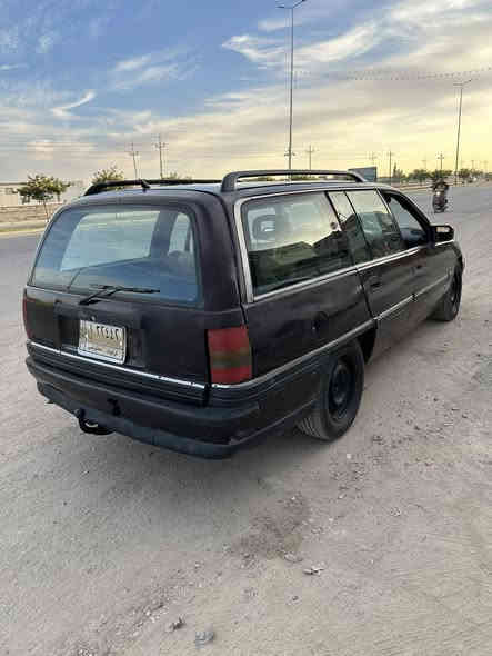 اوميكا محرك 2000 مشروع وطني شرط التحويل والغرامات صبغ عام مصلحين الخياس كامل بدون مصرف دفتر بانزين موجود سعر 27 قفل بدون معامله تليفون *********** سياره بسمي سنويه لغايه2028
