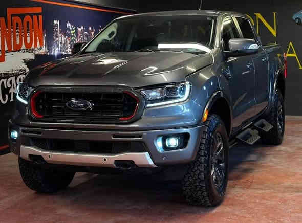 فۆرد ڕەنجەری 2023 مواسەفات لاریات-تریمۆر
فوول مواسەفات
بەسمە شەخال
هەر چوار لای حاسە و ڕادارە 
کوشن جڵد و کارەبایی و هیتەرە
ئاوێنە شەفت و ڕادار 
گێچ ئەلکترۆنی 
دەبڵ اکسل 
4X4
لایت لید و عەدەسە
سەماعەکانی B&O
زۆر مواسەفاتی تر

سعر لە کۆمێنت داوابکە ڕاستەخۆ بۆت دیت 📩 

ڕەقەم کاتی ٢ مانگی لەگەڵە
تەنها دوو پەڵە بۆیاخی هەیە 
پەڵەیەک لە بۆنیت و پەڵەیەک لە دەرگای سەکن
هەموو گیانی بەشەرت

ژمارەی خاوەنی 
***********
