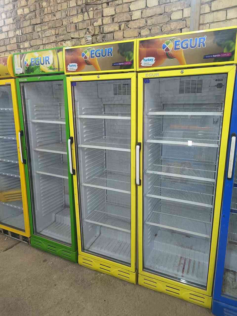 عارضات عمودية ايگور الحاسبة التركي 🇹🇷 الاصلي الاحجام (30قدم+22قدم) نظافة 💯❗💯 ستعمال قليل يوجد توصيل 🚚
العنوان:-( بغداد • مدينة الصدر )
للاتصال:-***********
