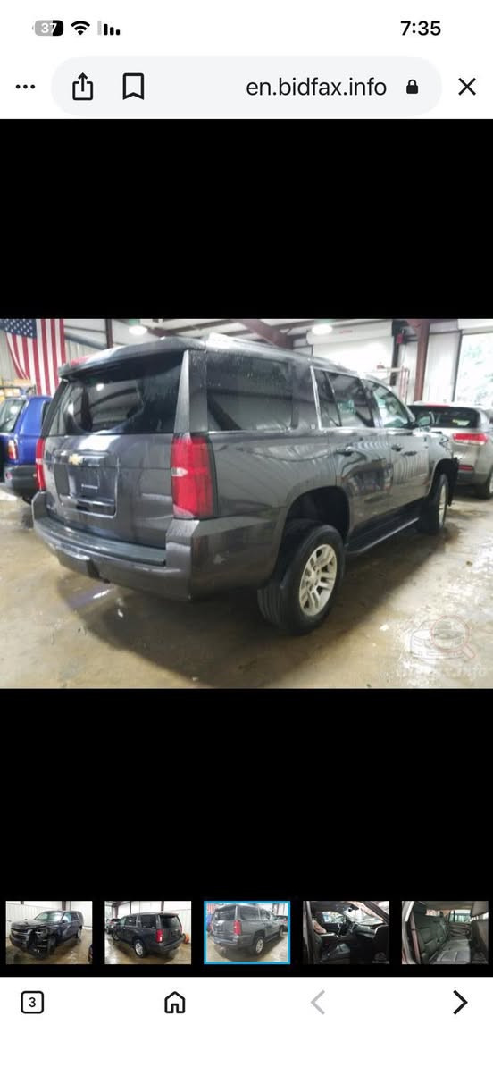 تاهو والعز الله 😂 بدون مراوس فقط بيع 
خليجي LTZ
فول فول مواصفات فورويل سلايد فتخة سقف 
شاشة كبيرة لمس كاميرا حاسه راردارت 
حاسات تحكمات ستريت بلوتوث اوكس كار بل 
 محرك 8 سلندر 7 أركب 
محرك كير واير بشرط مامفتوح 
سيارة حيل نظيفة كلشي عل بلاد جديد 
سنوية هزة كلشي جديد مدفوع لـ
باسمي السنوية بشرط تحويل وغرامـة
سيارة مابيـها دينار مصرف كامل من كل نواحي
السياره بيها 3 قطع صبغ السعر بلاش بلاش بلاش *********** السعر 275 ورقه وبيها مجال ارخص تاهو بل عراق بيع فقط بدون مراوس
