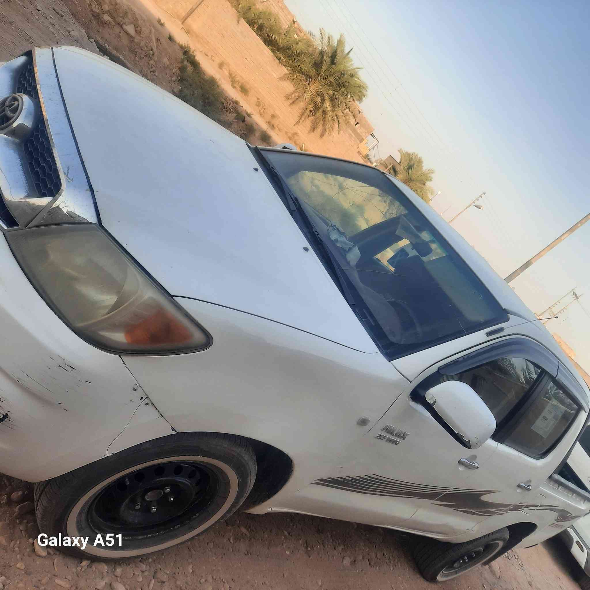 سياره البيع فلاونزه مديل 2007محدث خطها 2011 سياره بسمنه تحويل كبل رقمه جديد سياره نظيفه السعره 120 بيهه مجال قليل ستفسار تصل عله رقمه ***********
