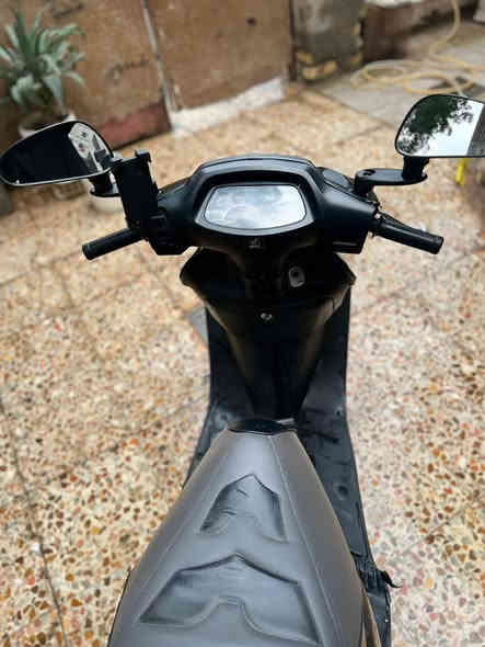 سلام عليكم سبيسي ياباني تخم تاير كلجات امامي خلفي قايش كلة جديد كهربايات شغالة كفرات بلادي مكينة رايمر مرة وحدة رايدها 700 وبيها مجال *********** اتصل وبيك خير وادلل مكان نعمانية
