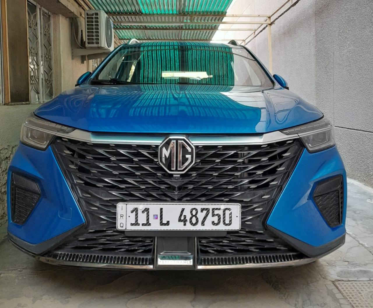 MG RX5 2023
فول مواصفات 1/1
بصمة تشغيل وأبواب وصندوك
هند بريك بصمة
مانع أنزلاق
أوتو هولد
نظام مرتفعات
نظام منحدرات
فتحة طكتين بانوراما
أشاير بالمري
مري شفط
4 كامرات 360 درجة
شاشة وسطية كبيره وتدعم نظام كار بلي أندرويد أوتو
كيجات ألكترونية 
ويل كب كروم
4 دسك
نظام ABS 
كشنات جلد
كشنات كهرباء
تبريد أمامي وخلفي ثلج
حساسات أمامية وخلفية
ألكامره الأمامية والخلفية دوارة
محرك 4 سلندر 1500 تيربو
كير 7 سرعات دبل كلج
ألجنطة تفتح وتغلق كهرباء
ألمراية الوسطية تعتم للظوء
لايت زنون بلاي ولد نهاري
ماشية 22500 الف
سيارة نظيفة كلش   حره بأسمي تحويل مباشر بعدها. بالضمان
 للاستفسار
***********
