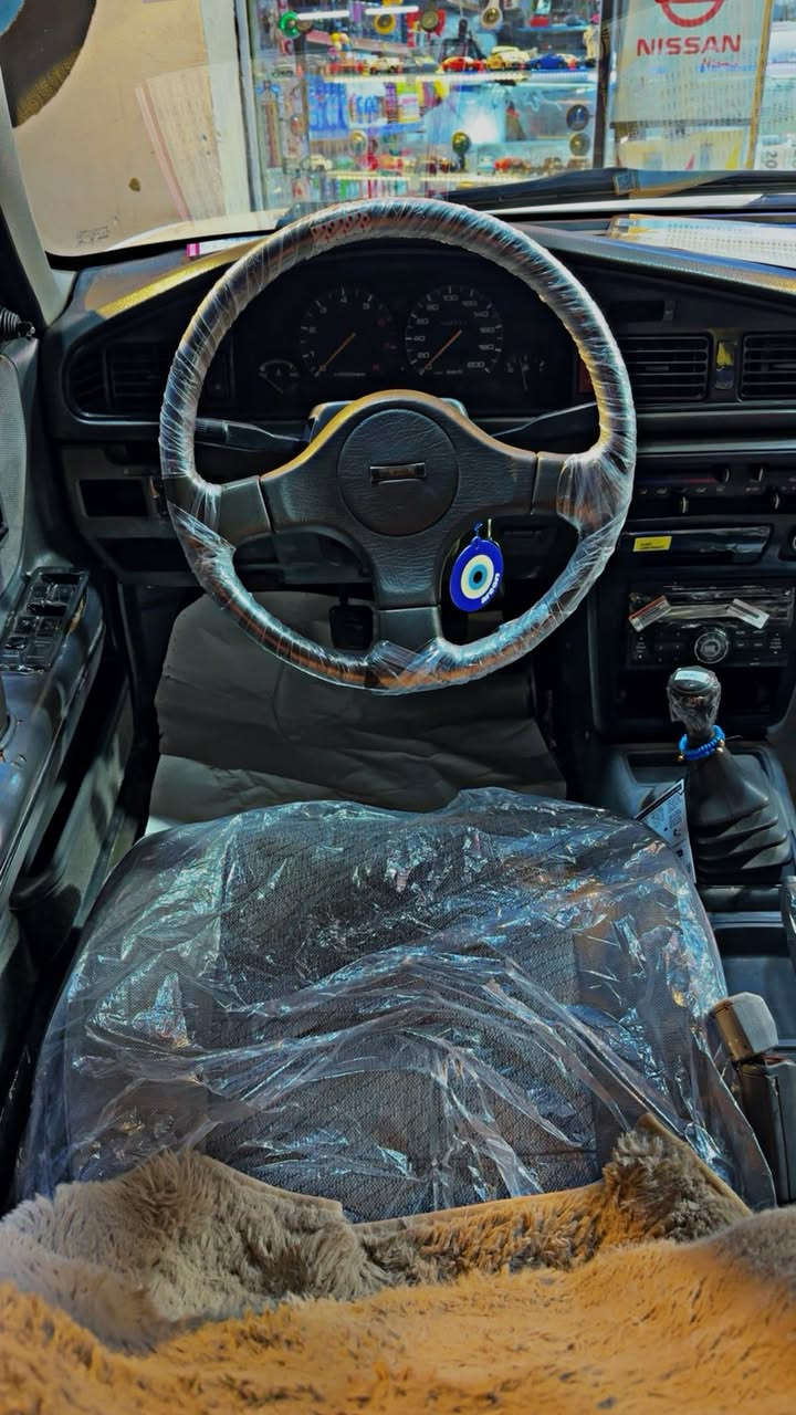 بيشه كي به ناوي خوا سلاو ريز مازدا ٨ و به خ جام كاره با كير عادي سه نه وي تازه بيشودوا بي ته قه و ره قه يه ك جه ك جه مه لخ بوياخ به حال ناوي كرتوه سه ياره كه زور جوانو بي مه سره فه شوين سليماني سعري ٥٠$ معامه له
***********
