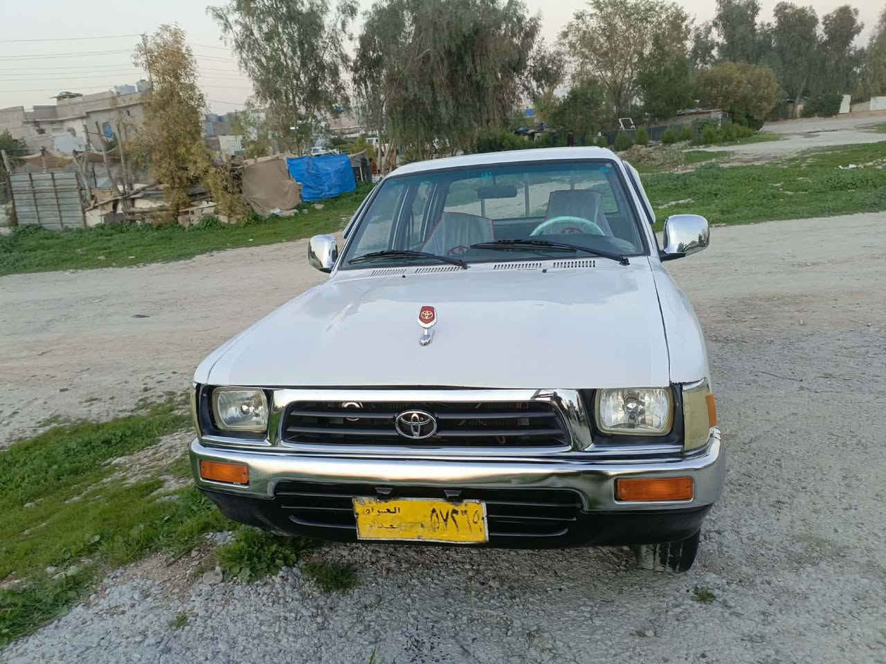 سڵاوی خالەهەمو لایەک بۆفرۆشتن توێتان مۆدیل2000 ئارم ڀلاستیک سلیمانی نمونەی جوانی زەڕبەنیە خایسی نیە شاسی نەشکاوە چوارتایەو ویل لۆک دەعامێ بۆدەعامی بەشەرد ناودەری وەک یەک جوانە گێڕو مەکینەو ئەکسل بەشەرد نەسەرفی هەیە نەبوخار بۆنوقسانی مەگەڕێ مشتەریت تیلکە لەکەلارم ***********👉*********** 37گڵاو تۆزێ مەعملە دڵی ئادمین لەکەلارم تیلکە چات مەکە
