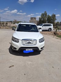 سنتافي خليجي • ٢٠١٠ • ٧ راكب