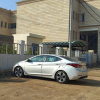 النترا ٢٠١٦ • وارد امريكي • فول مواصفات