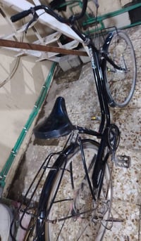 بايسكل • للبيع