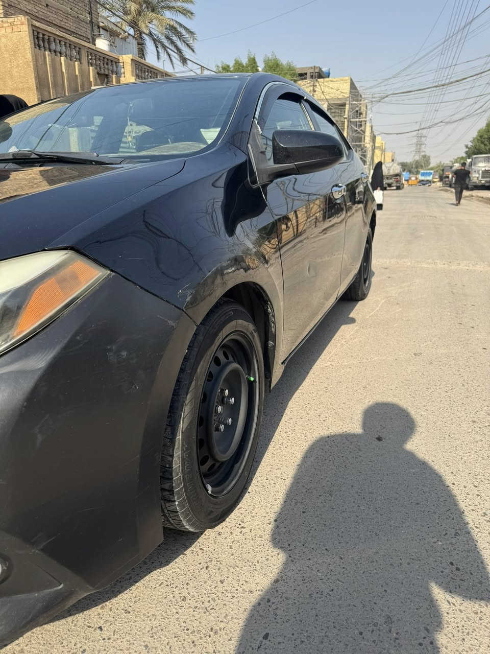 السلام عليكم مراوس بجارجر اوبامه؟؟ كورلا 16 مكفوله باسمي تحويل ثاني يوم


**إذا كنت صاحب هذا الإعلان وتريد حذفه لأي سبب، رجاءا أرسل رسالة إلى الدعم الفني**