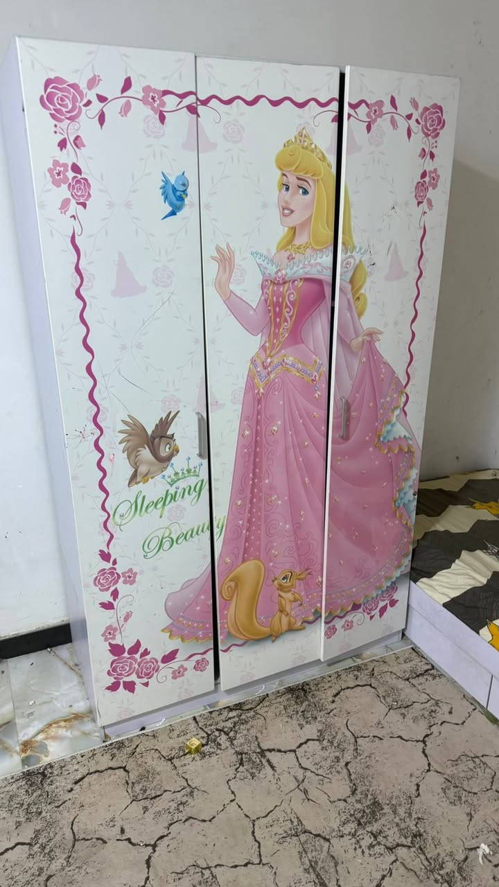 غرفة نوم بناتيه مال اطفال


**إذا كنت صاحب هذا الإعلان وتريد حذفه لأي سبب، رجاءا أرسل رسالة إلى الدعم الفني**