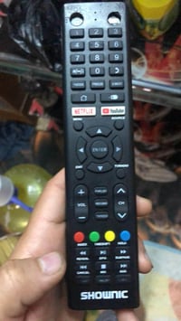 تلفزيون سمارت • انترنت كامل • يدعم كل التطبيقات