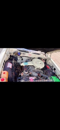 كارون ٧٩ ديلوكس مكينة كير بجيس كفالة كير عادي رقم نينوى انكليزي التحوي...