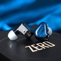 سماعات IEM • TRUTHEAR • مفحوصة