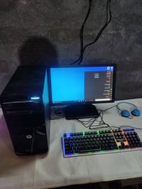i5 جيل الثالث • رام ١٦ جيجا • هارد ٥٠٠ جيجا
