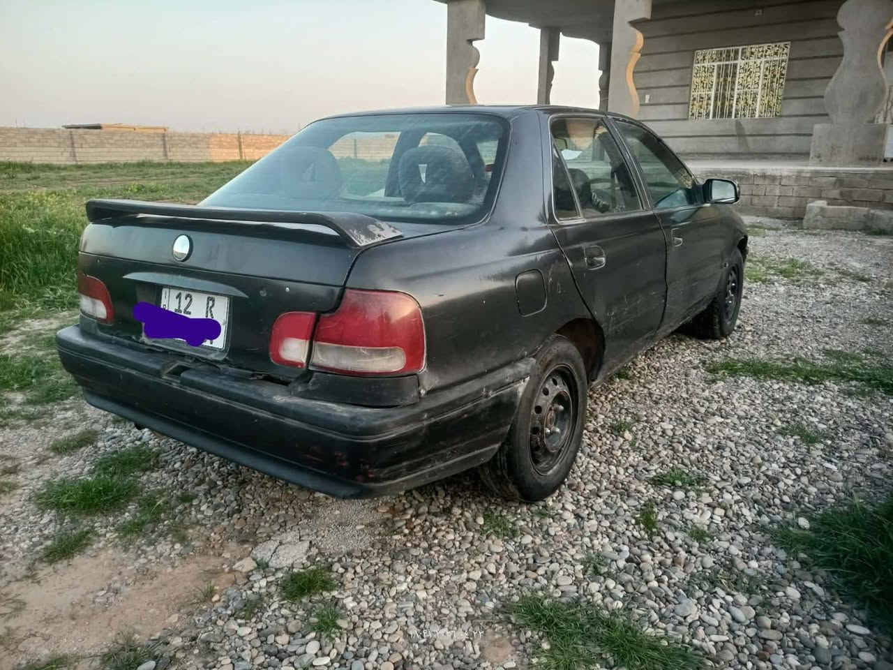 هونداي موديل 94 محرك براتون كير ومحرك شرط كهربائيات شقال السعر 15 قير متواجد علفيس اتصل علرقم
***********
