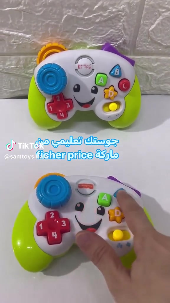 مجموعة العاب تفاعليه


**إذا كنت صاحب هذا الإعلان وتريد حذفه لأي سبب، رجاءا أرسل رسالة إلى الدعم الفني**