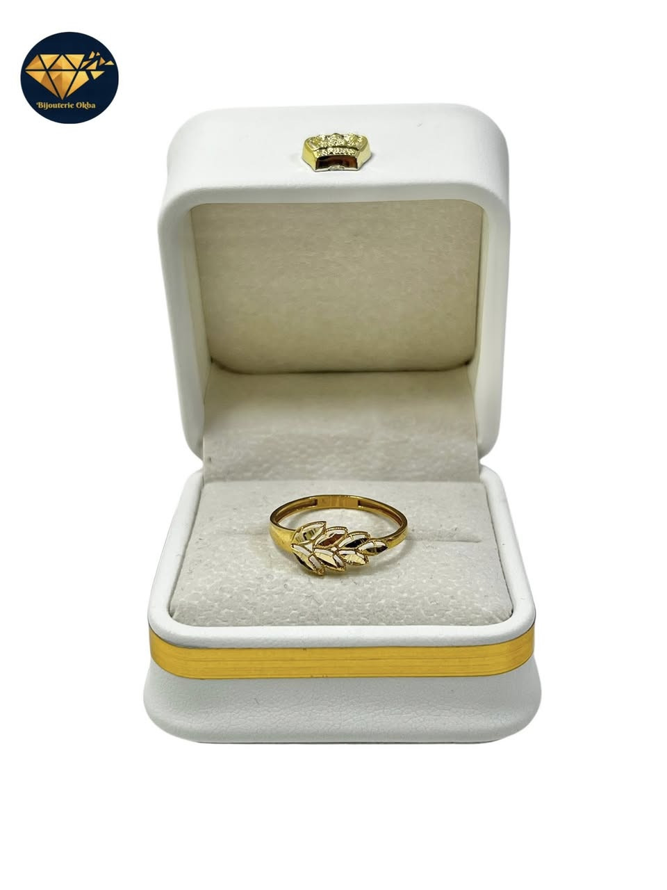 المسابقة مستمرة  
#خواتم 18k ذهب  تحفة 💎
السعر :  تحت صور😍😍
#ملاحظة أسعار الذهب قابلة لزيادة أو نقصان حسب البورصة العالمية


**إذا كنت صاحب هذا الإعلان وتريد حذفه لأي سبب، رجاءا أرسل رسالة إلى الدعم الفني**