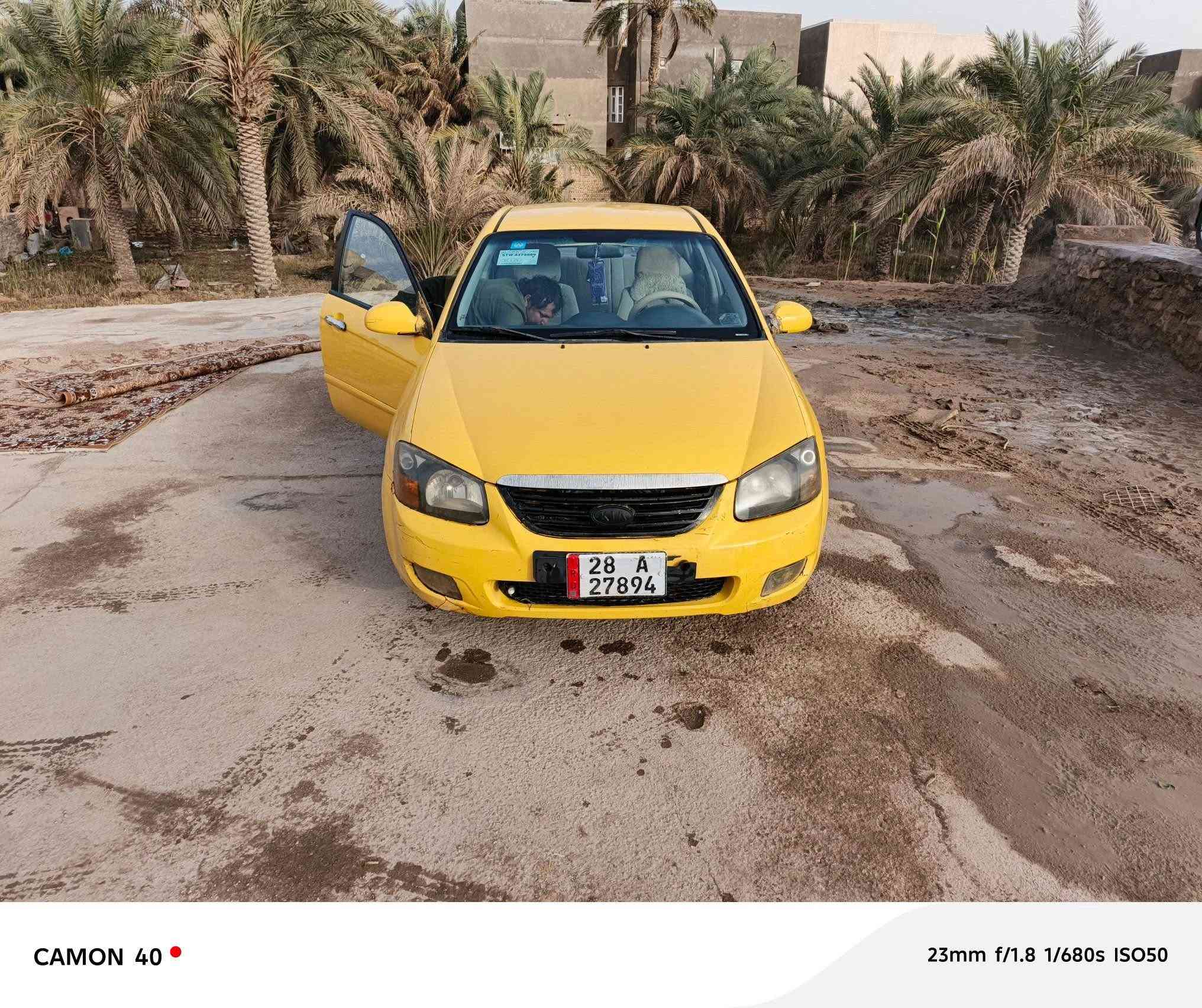 سلام عليكم سبكتره ٧ مكينه وكير شرط وضربتها جاملغ أمامي ماعابره أبد السعر ٦٧ رقم نجف مكان سماوه الملك يمي بسماوه ***********
