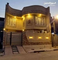 الجبيلة • ٢٠٠م • ٦غرف