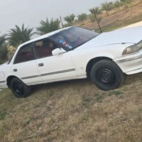 موديل ٩٣ • محرك وكير جديد • كفالة عامة