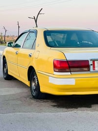 كرستال • ٢٠٠٢ • رقم كركوك