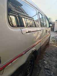 ستاركس ٢٠٠٦ رقم نجف سنويه 29 موجوده بغداد السعر 60 محرك مفتوح بم كهربا...