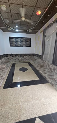 الزبير الدرهميه • ١٨٠م • غرفتين