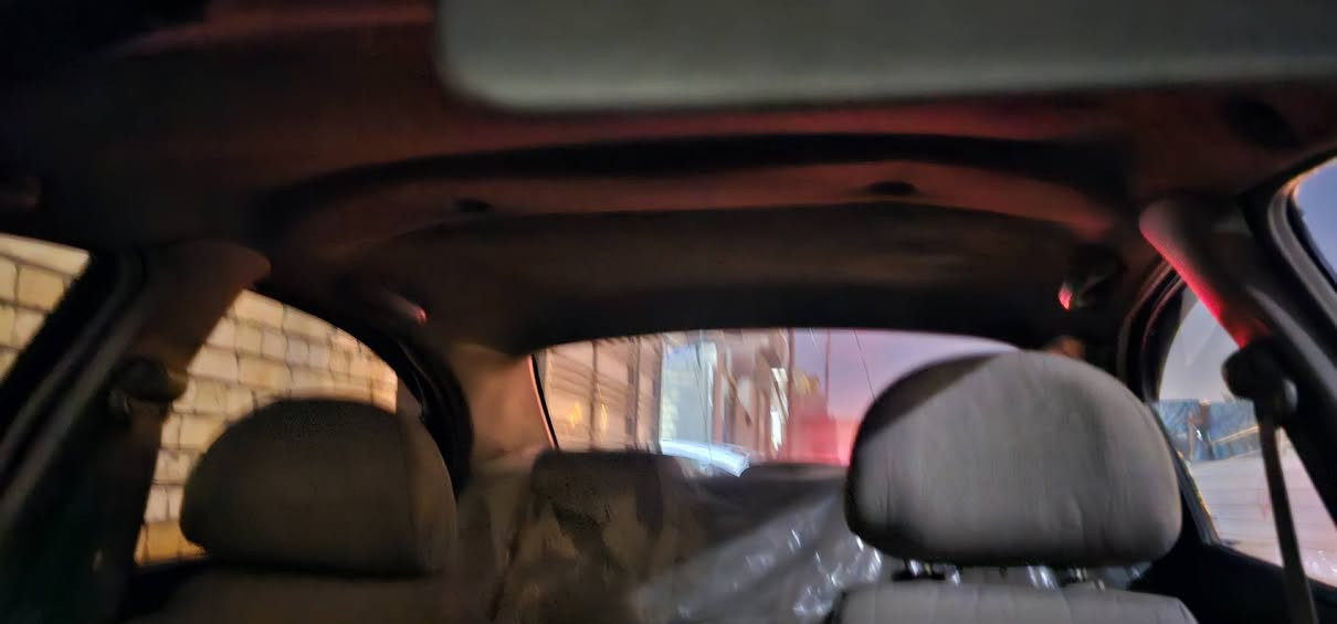سلام عليكم افيو 11 بسمنا مصفره غرامات او هئه مكينه لا تنقيص ولا تبخير بس بيها صوت بصيط بالمكينه  السعر 60 اوبيها مجال رقم صاحب السياره  *********** اني مكلف بنشر
