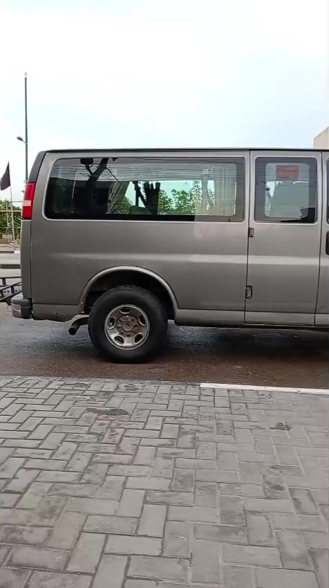 مكفوله موديل 2007 السعر 110 العنوان بصره حيانيه شارع سيد ***********
